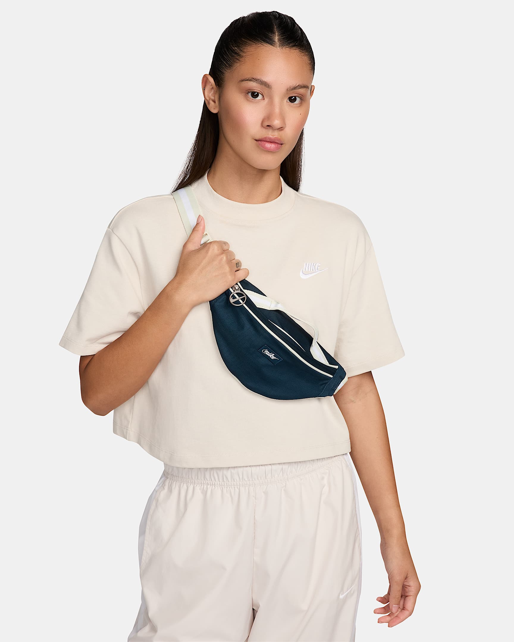 Nike Heritage Retro Hip Pack Small 1L Nike IL